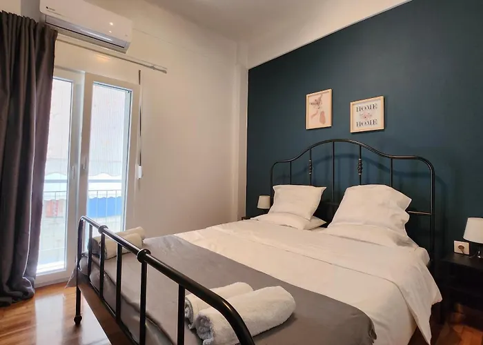 Olimpia Lovely Apartment By Zain