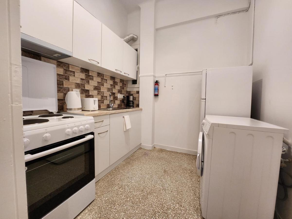 Olimpia Lovely By Zain Apartment *