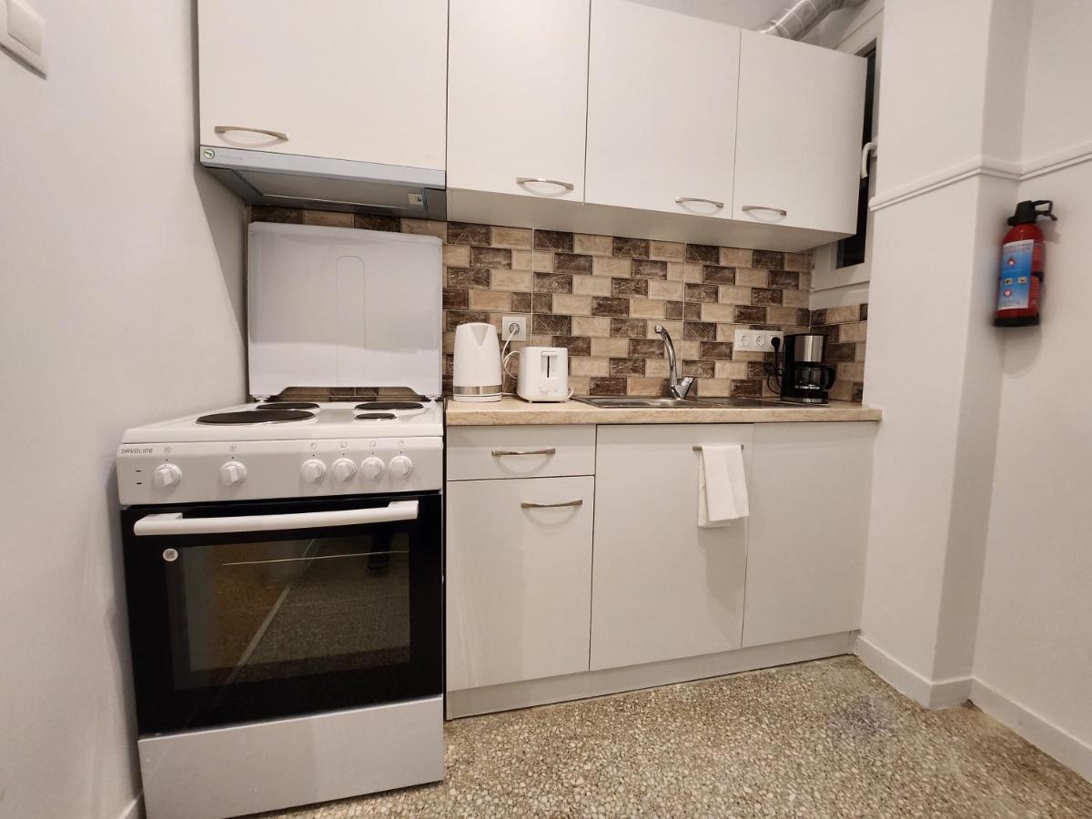 Olimpia Lovely By Zain Apartment *