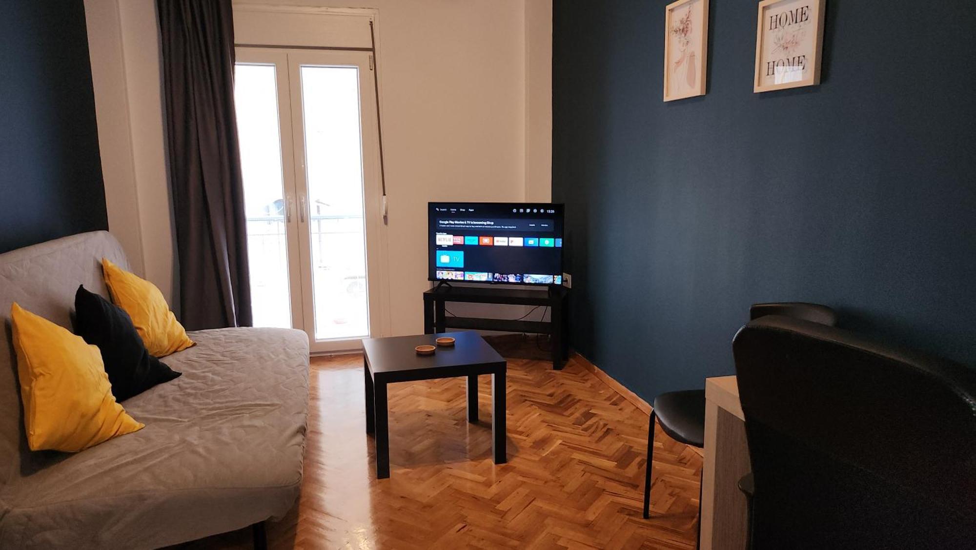 Apartment Olimpia Lovely By Zain Athen