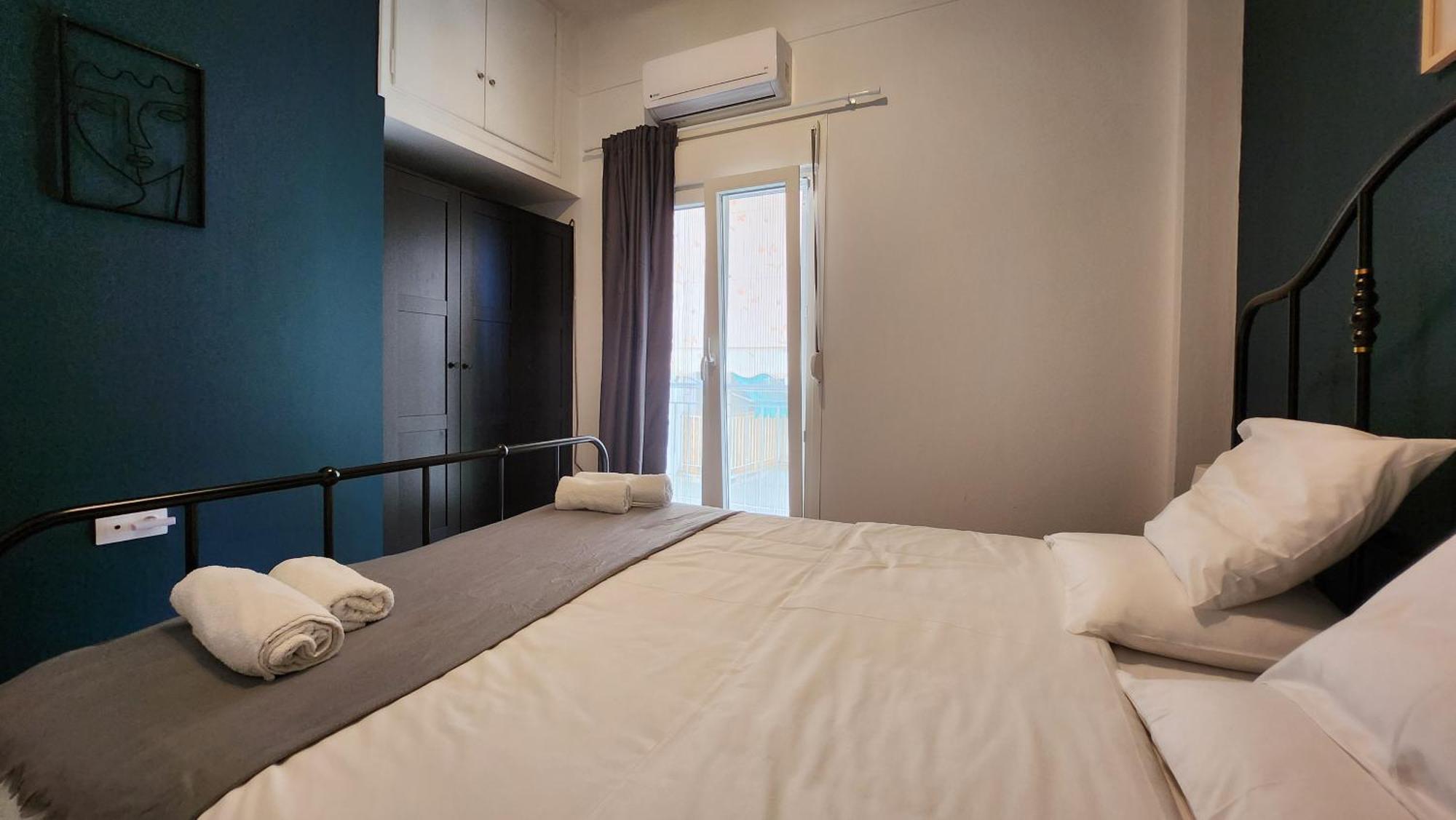Olimpia Lovely By Zain Apartment