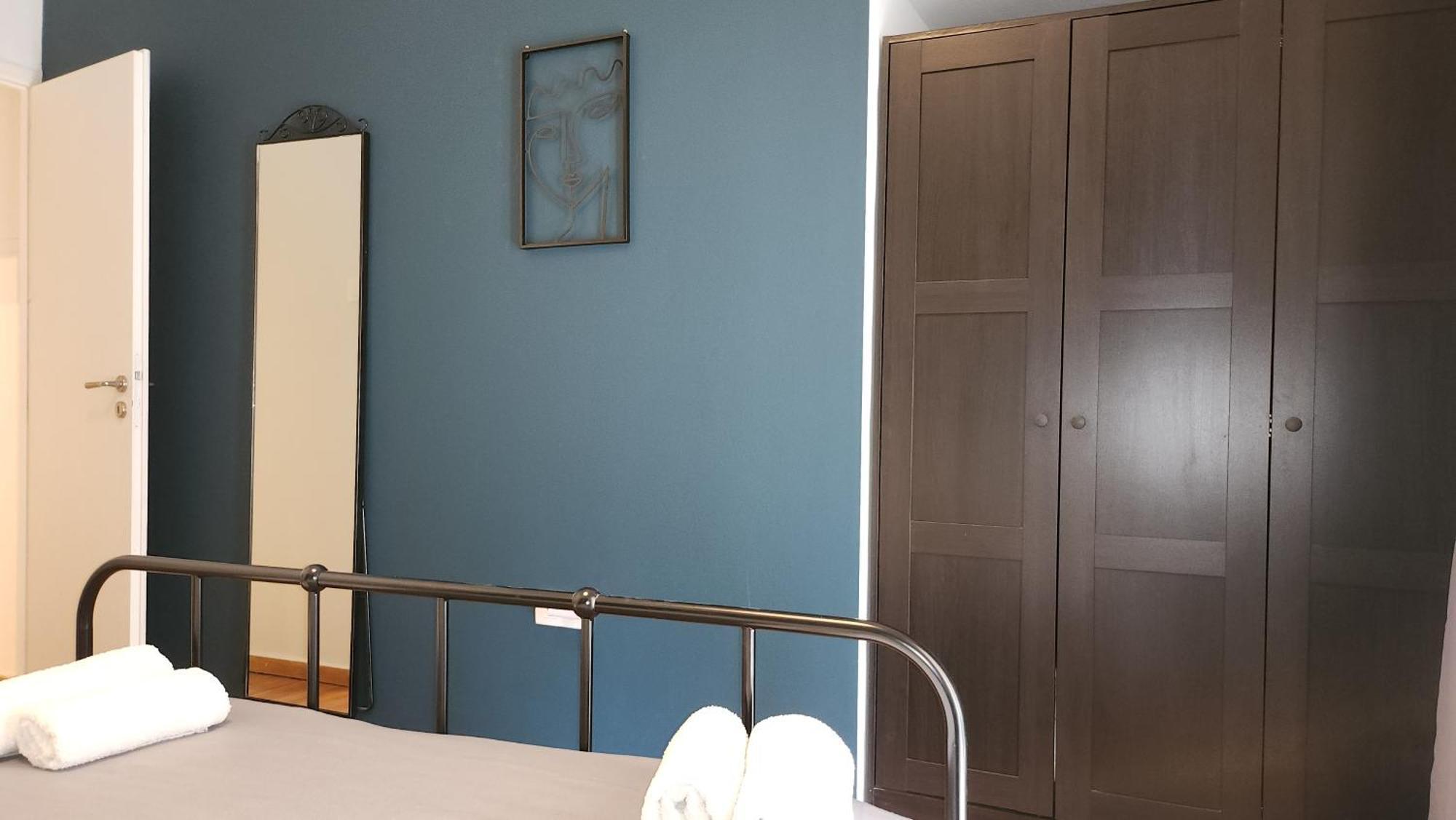 Apartment Olimpia Lovely By Zain *