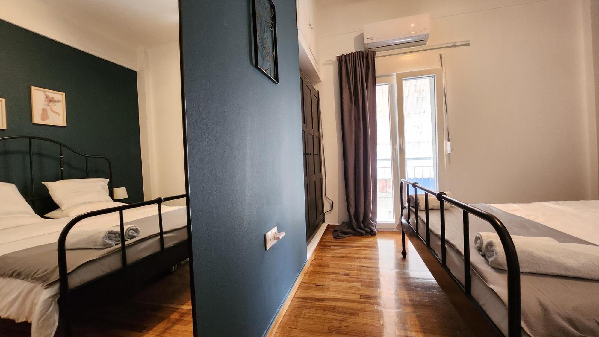 Olimpia Lovely By Zain Apartment