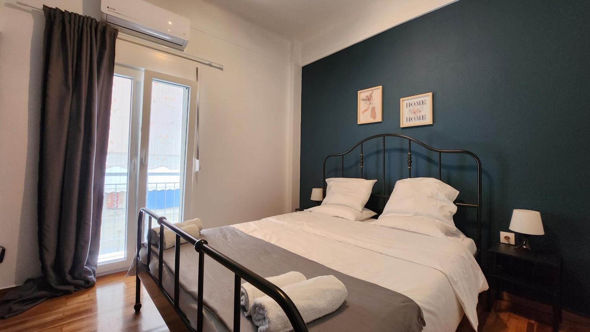 Olimpia Lovely By Zain Apartment *