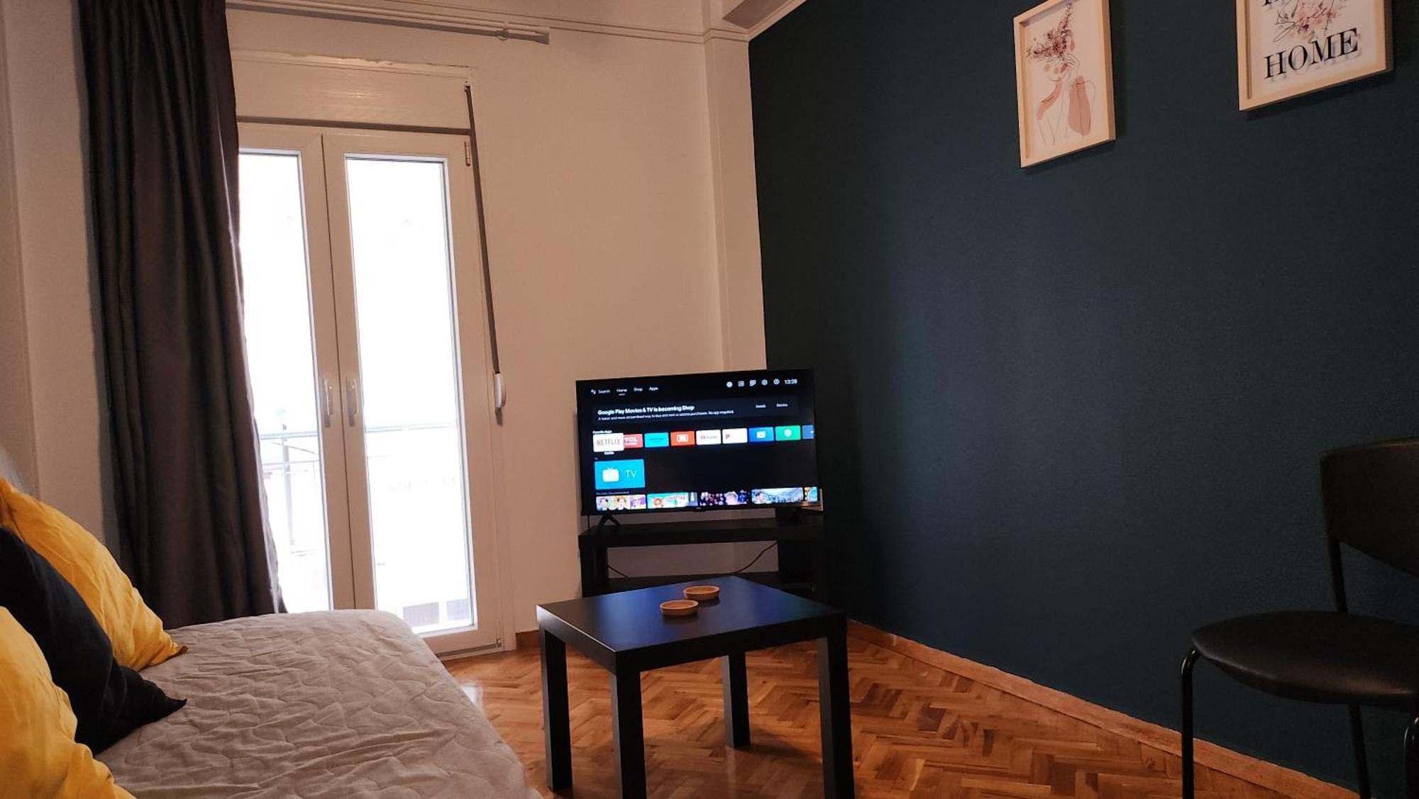 Olimpia Lovely By Zain Apartment Athen