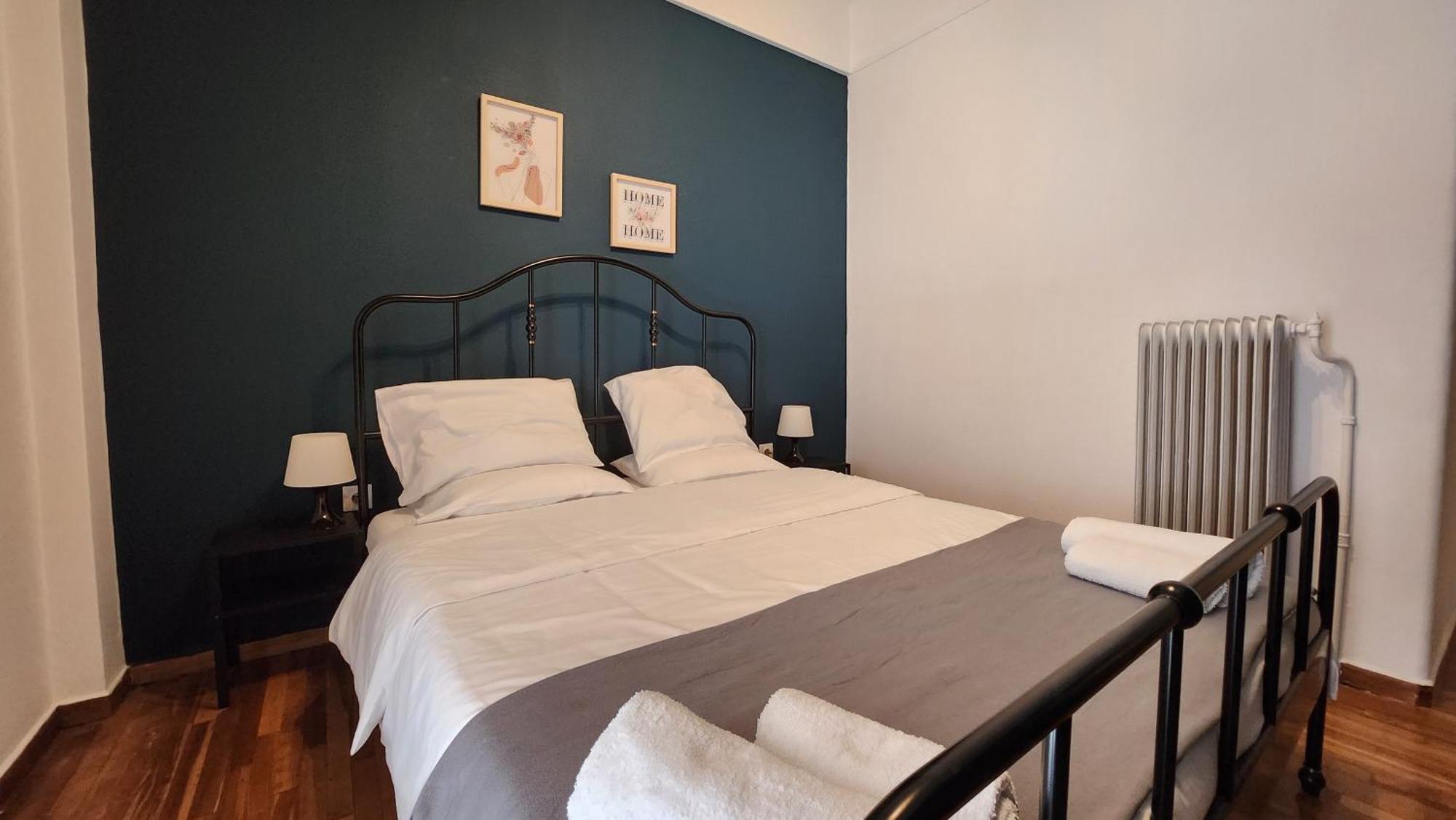 Apartment Olimpia Lovely By Zain *