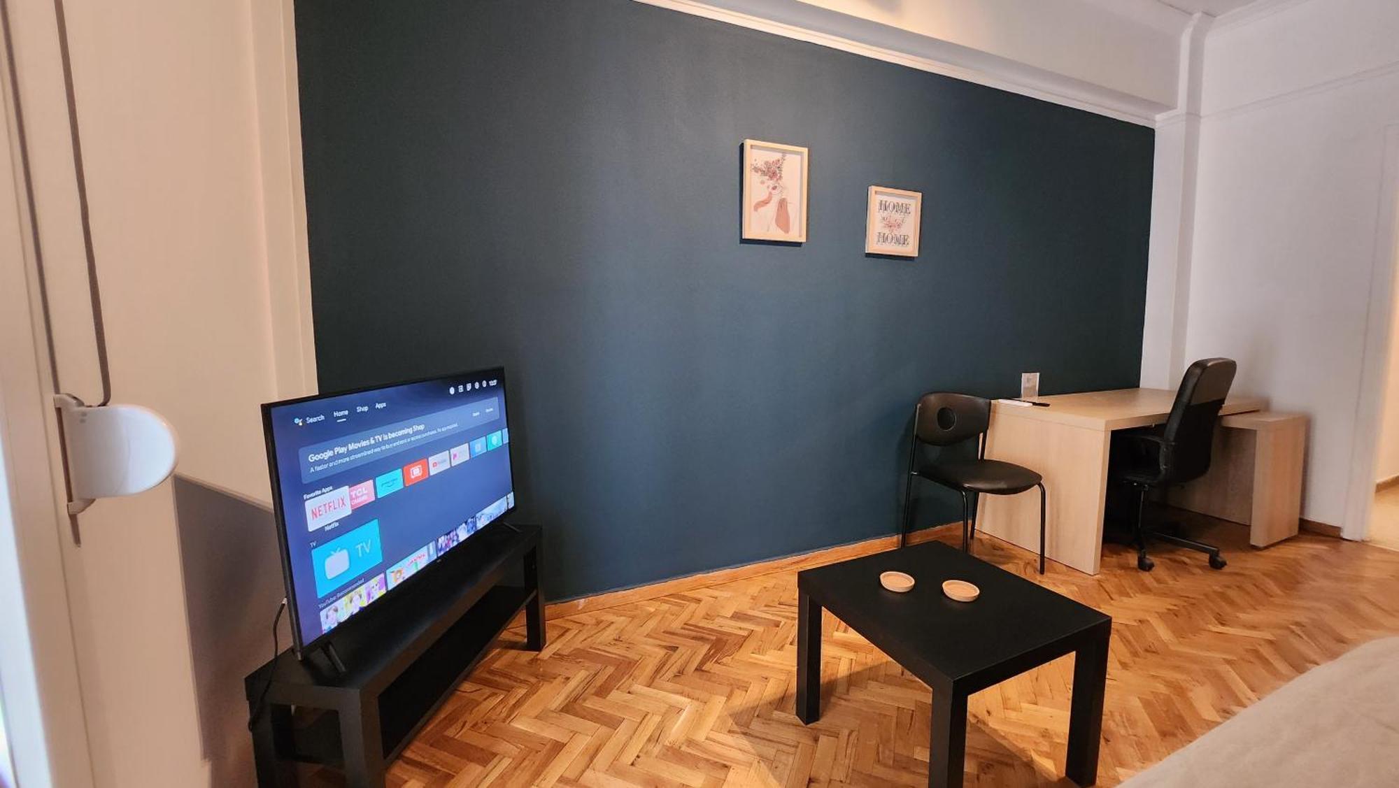 Apartment Olimpia Lovely By Zain *